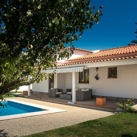 Casa Da Quintinha - Villa With A Pool Sesimbra Buitenkant foto