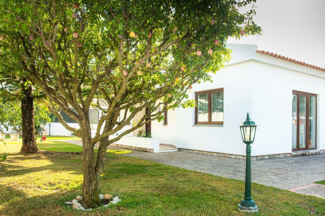 Casa Da Quintinha - Villa With A Pool Sesimbra Buitenkant foto