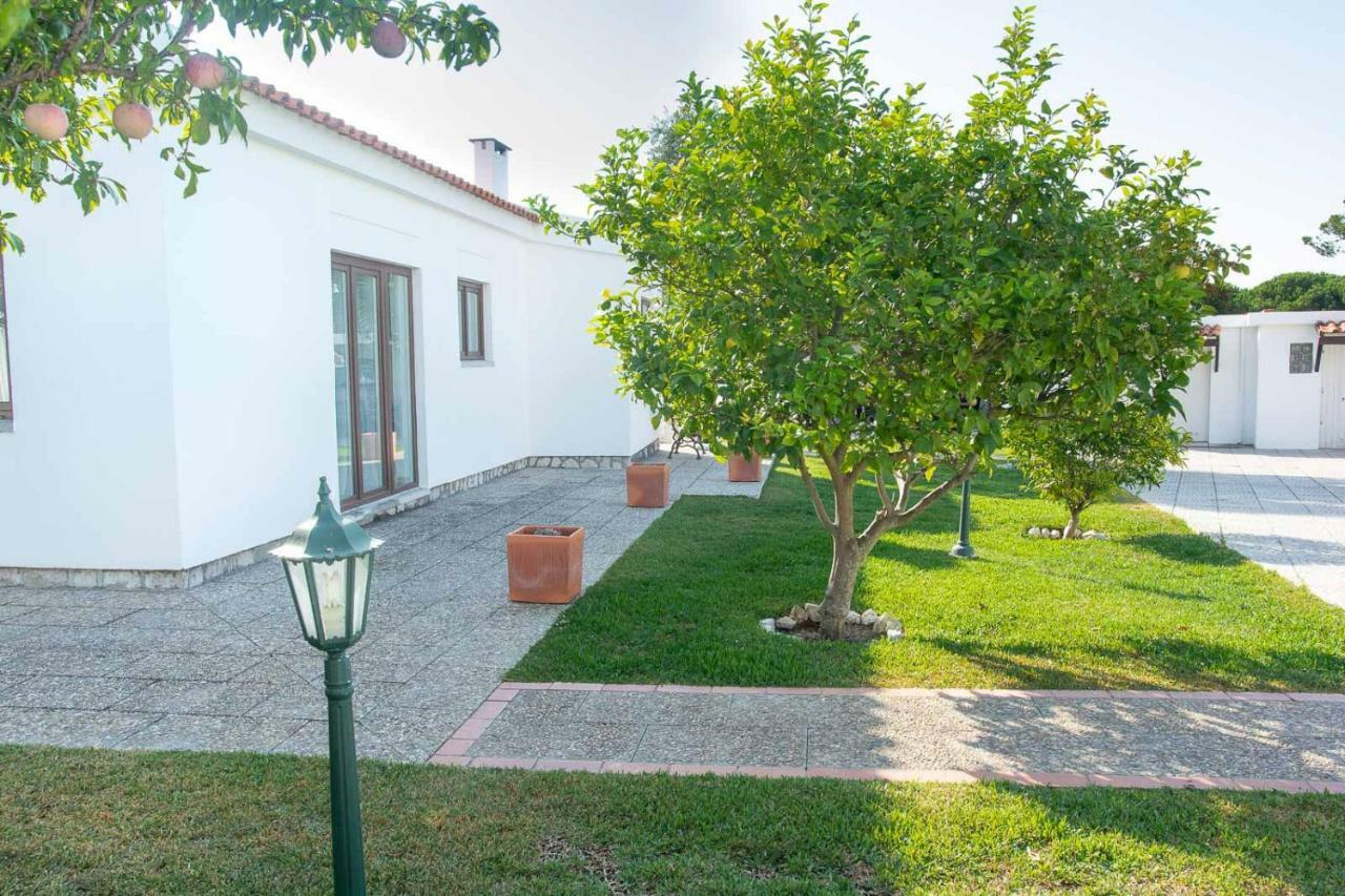 Casa Da Quintinha - Villa With A Pool Sesimbra Buitenkant foto